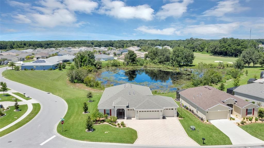 4200 JAMES RIVER CIRCLE LEESBURG, FL 34748