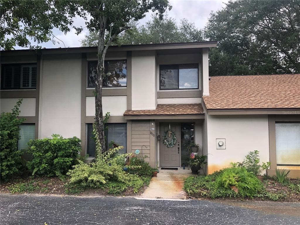 1830 CYPRESS TRACE DRIVE SAFETY HARBOR, FL 34695