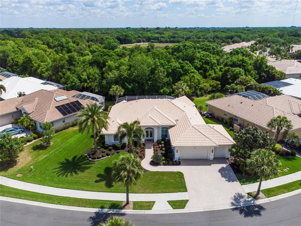 374 OTTER CREEK DRIVE VENICE, FL 34292