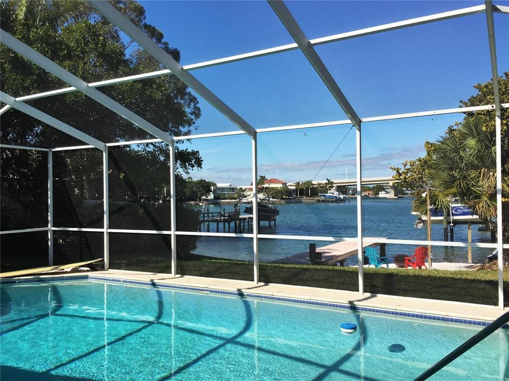310 N ISLE DRIVE ST PETE BEACH, FL 33706