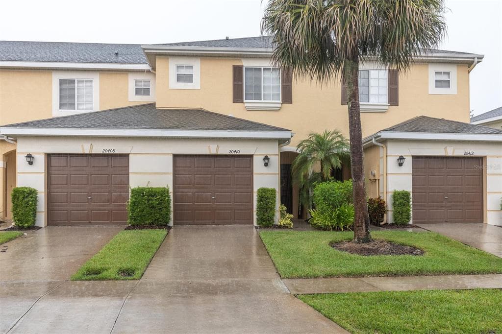20410 NEEDLETREE DRIVE TAMPA, FL 33647