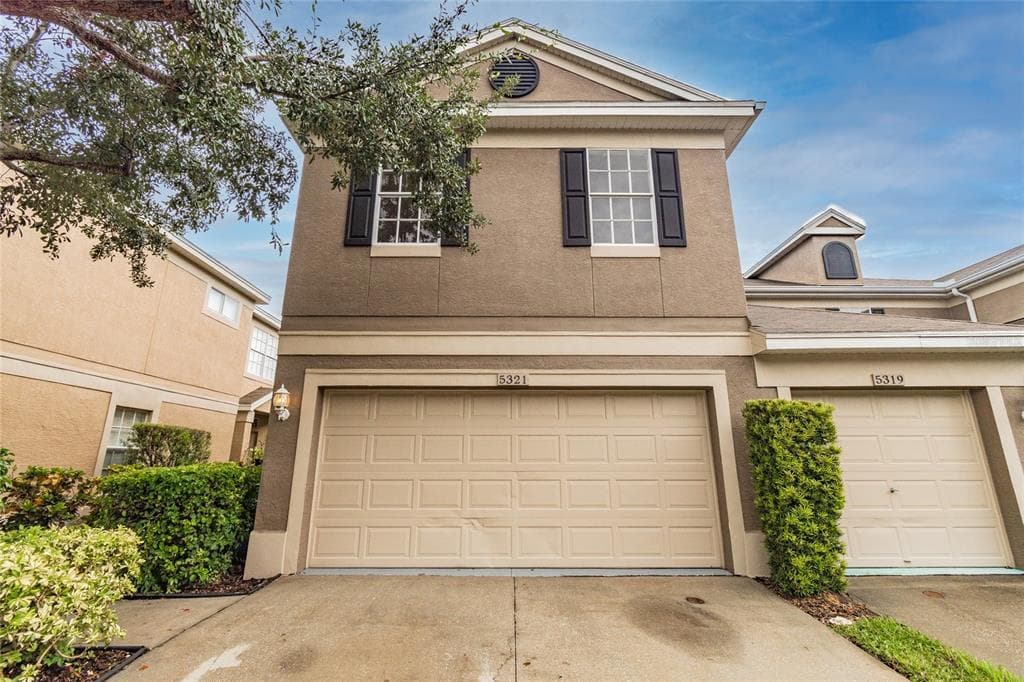 5321 61ST TERRACE N ST PETERSBURG, FL 33709