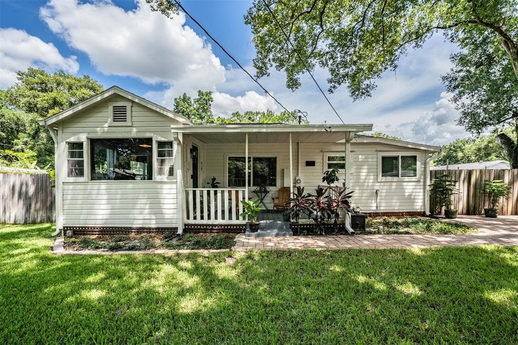 7007 N 10TH STREET TAMPA, FL 33604