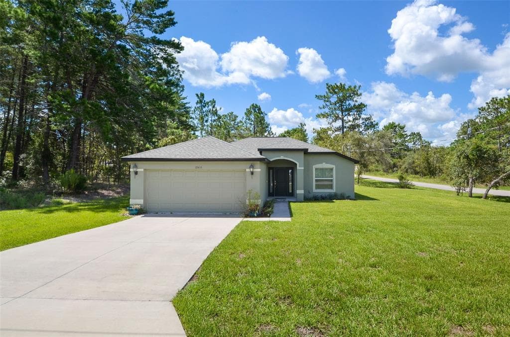 12455 MALEO ROAD WEEKI WACHEE, FL 34614