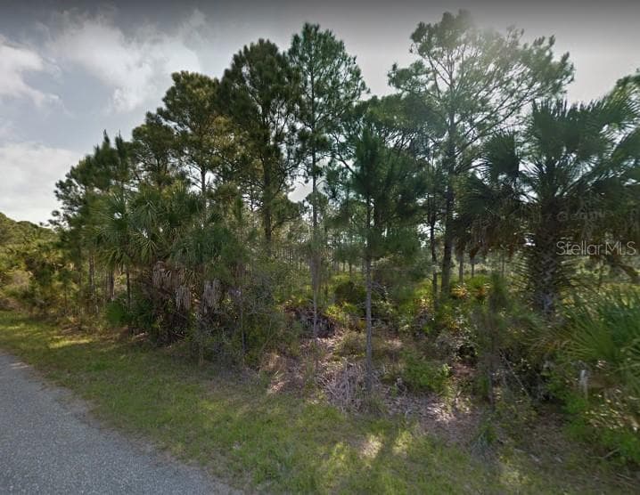 2504 LYRIC STREET PORT CHARLOTTE, FL 33953