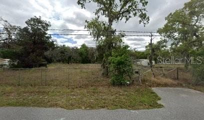 11610 BRUIN DRIVE NEW PORT RICHEY, FL 34654