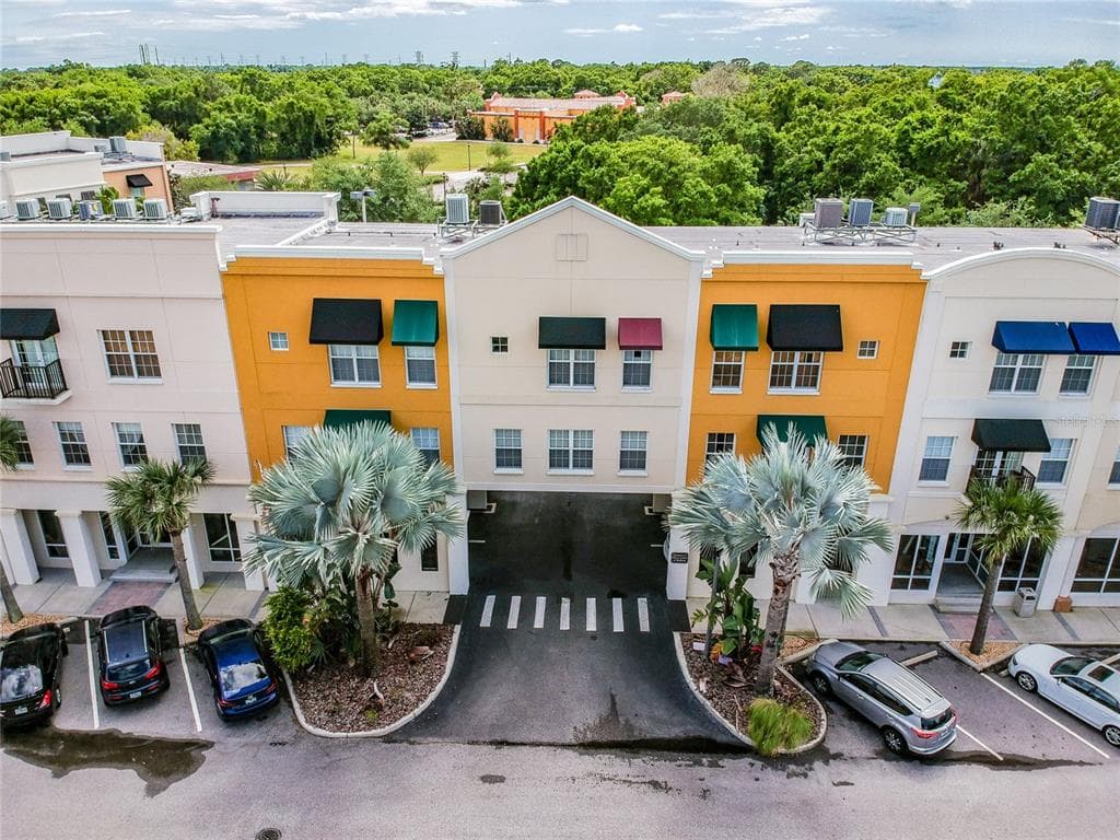 300 STATE STREET E UNIT 321 OLDSMAR, FL 34677