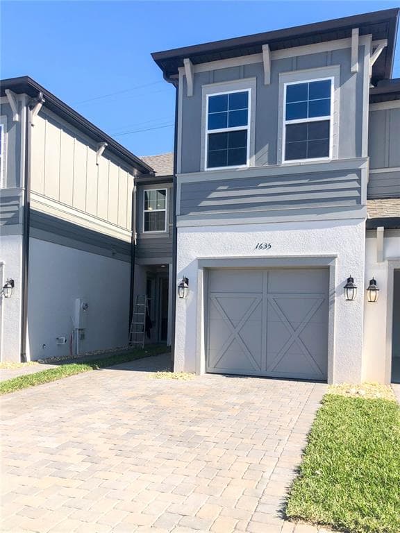 1635 EAGLE CREEK DRIVE CLEARWATER, FL 33764
