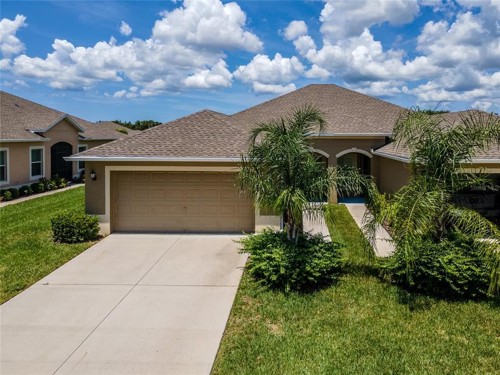 13537 CREST LAKE DRIVE HUDSON, FL 34669