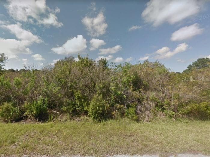 12361 OAKNER STREET PORT CHARLOTTE, FL 33981