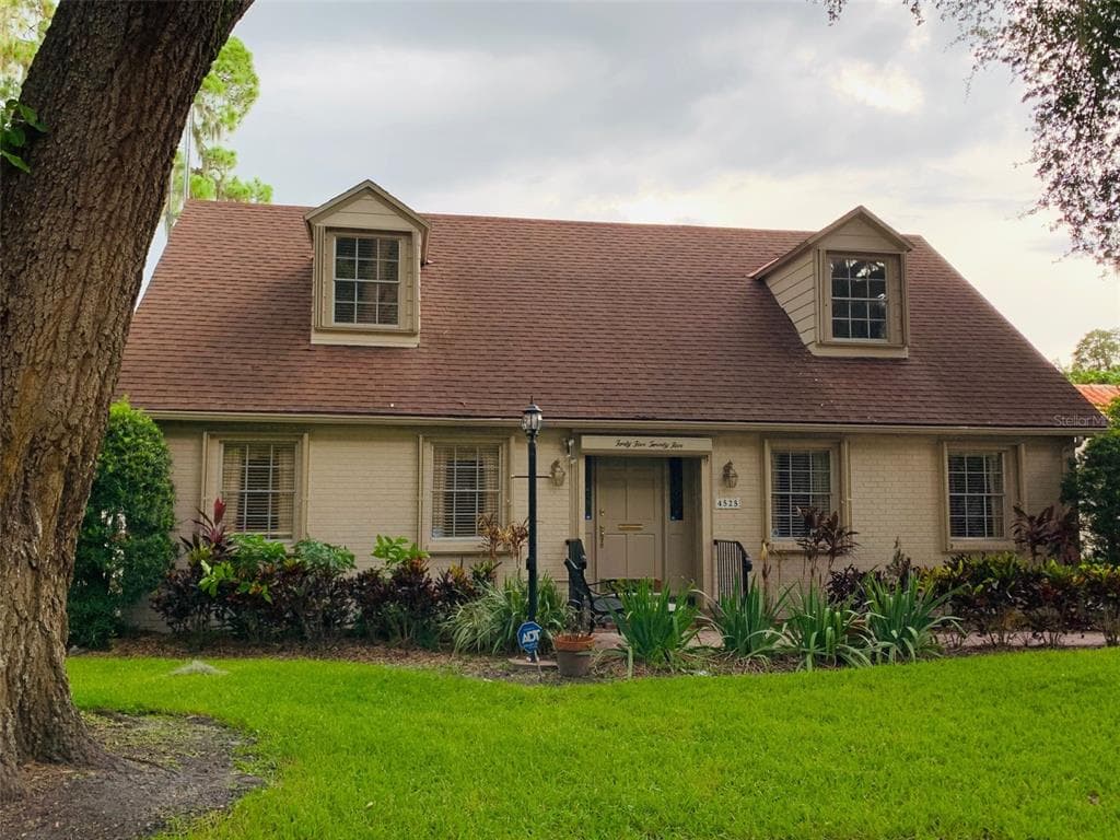 4525 W ROSEMERE ROAD TAMPA, FL 33609