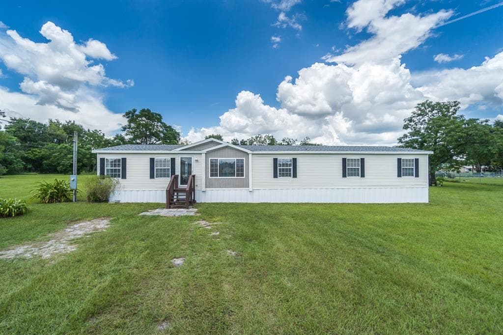 36711 CHANCEY ROAD ZEPHYRHILLS, FL 33541