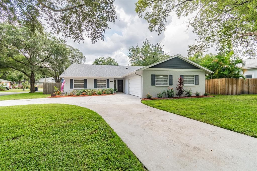 4407 N LYNN AVENUE TAMPA, FL 33603