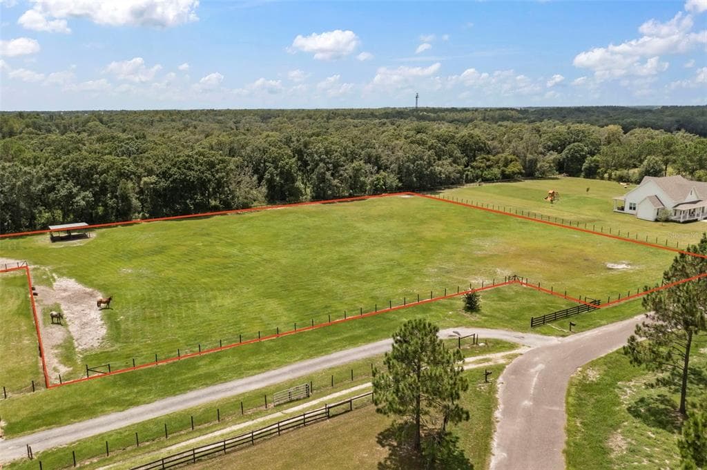 0 TRACKSIDE DRIVE ODESSA, FL 33556