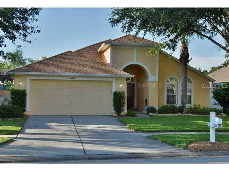 10428 LIGHTNER BRIDGE DRIVE TAMPA, FL 33626