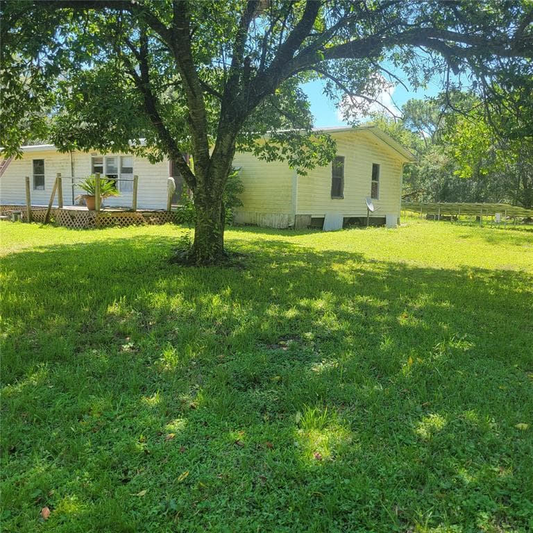 3578 HAIG STREET LAKE WALES, FL 33898