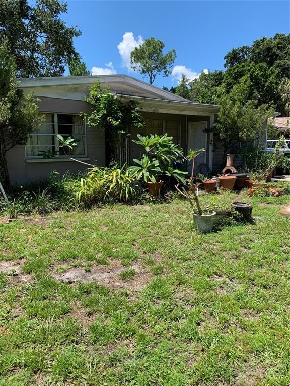 2808 W BAY HAVEN DRIVE TAMPA, FL 33611