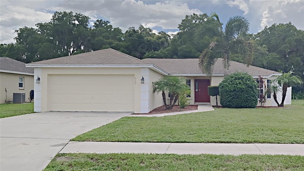9202 WINCHESTER ESTATES COURT LAKELAND, FL 33810