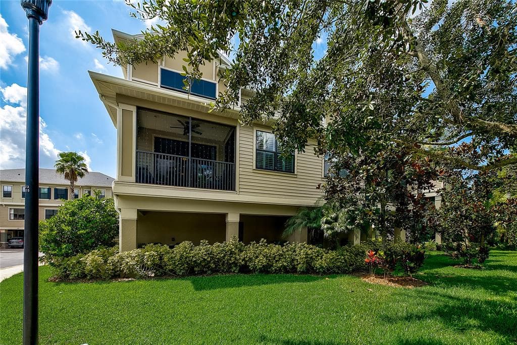 6234 ANHINGA PLACE TAMPA, FL 33615