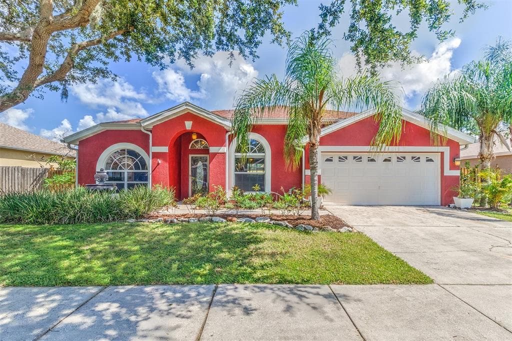 10110 TANTARA COURT RIVERVIEW, FL 33578