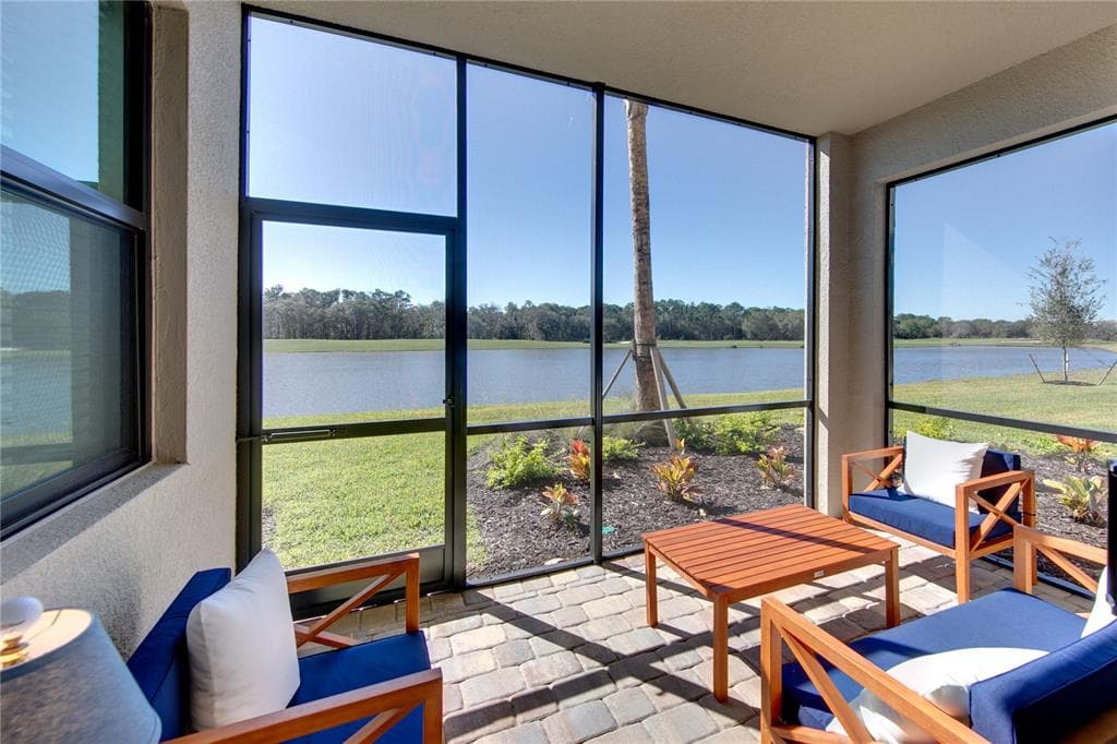 17704 GAWTHROP DRIVE UNIT 106 BRADENTON, FL 34211