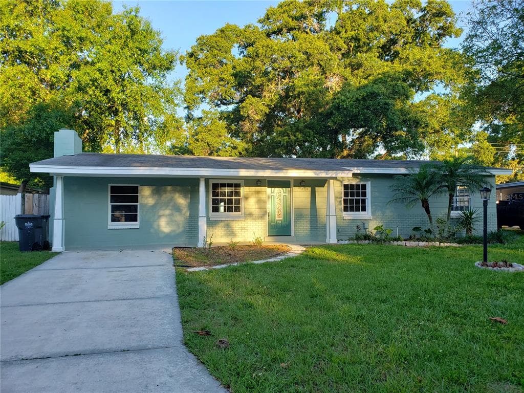 14816 DAISY LANE TAMPA, FL 33613