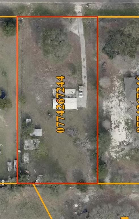 12509 LOVERS LANE RIVERVIEW, FL 33579