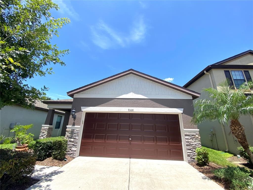 9326 SAPPHIREBERRY