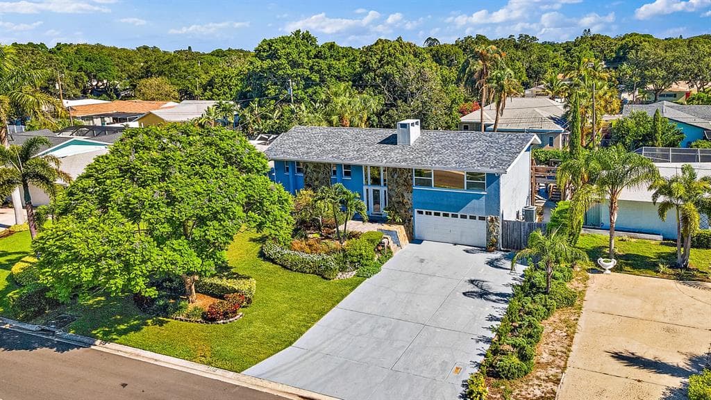 2601 70TH AVENUE S ST PETERSBURG, FL 33712