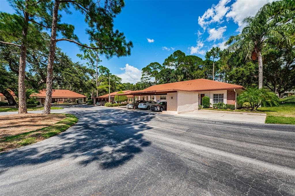 1229 MONTROSE PLACE DUNEDIN, FL 34698