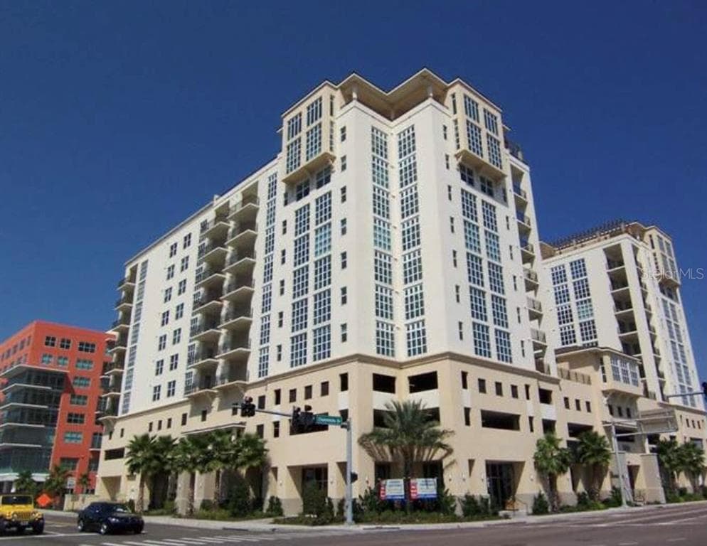 1238 E KENNEDY BOULEVARD UNIT 502 TAMPA, FL 33602