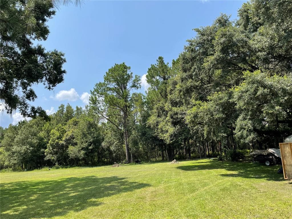 6652 EVENING SHADE LANE LAND O LAKES, FL 34638