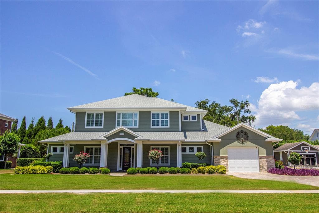3311 W MORRISON AVENUE TAMPA, FL 33629