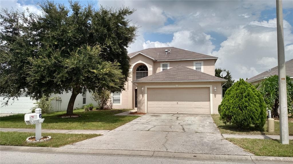 31550 LOCH ALINE DRIVE WESLEY CHAPEL, FL 33545