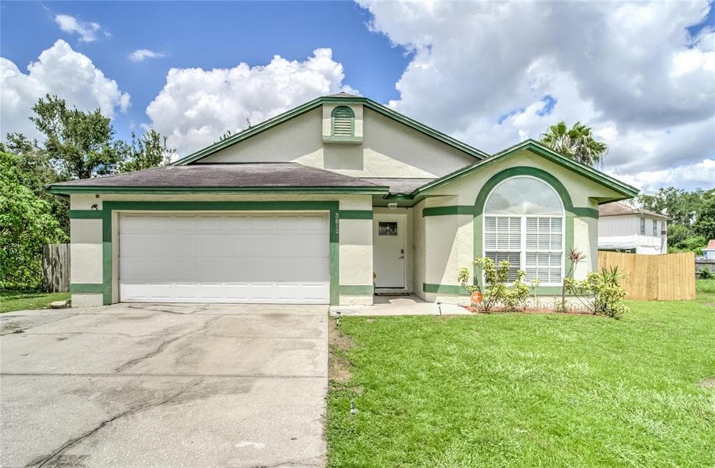 3812 CREEK WAY COURT PLANT CITY, FL 33563
