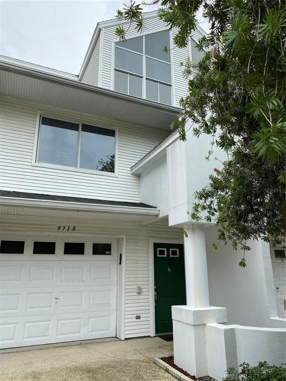 9718 INDIAN KEY TRAIL UNIT 118 SEMINOLE, FL 33776