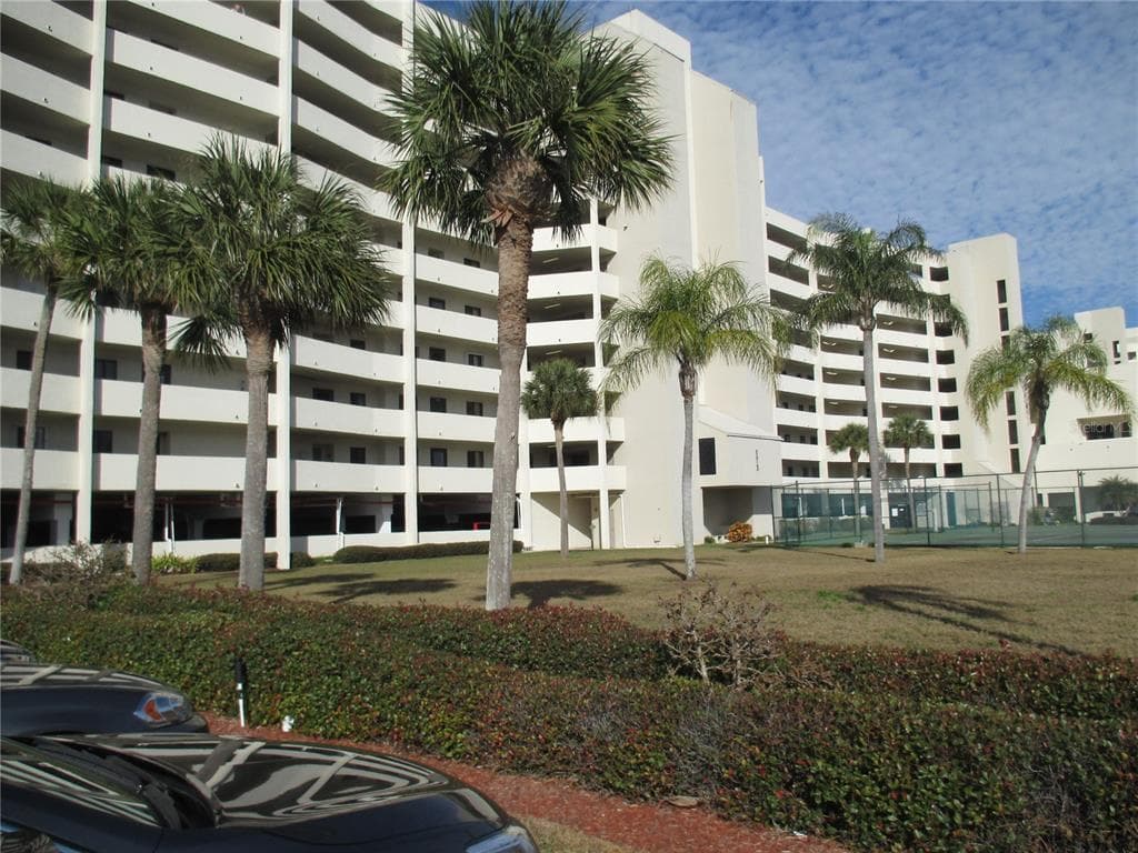 5915 SEA RANCH DR UNIT 512 HUDSON, FL 34667