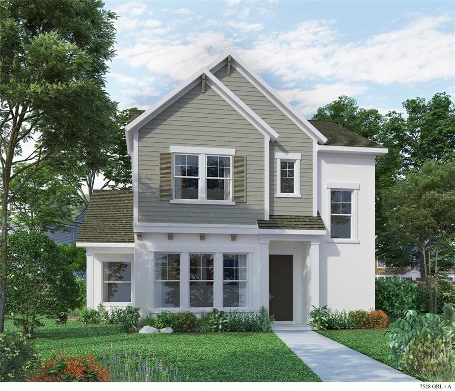 356 WHEELHOUSE LANE LAKE MARY, FL 32746