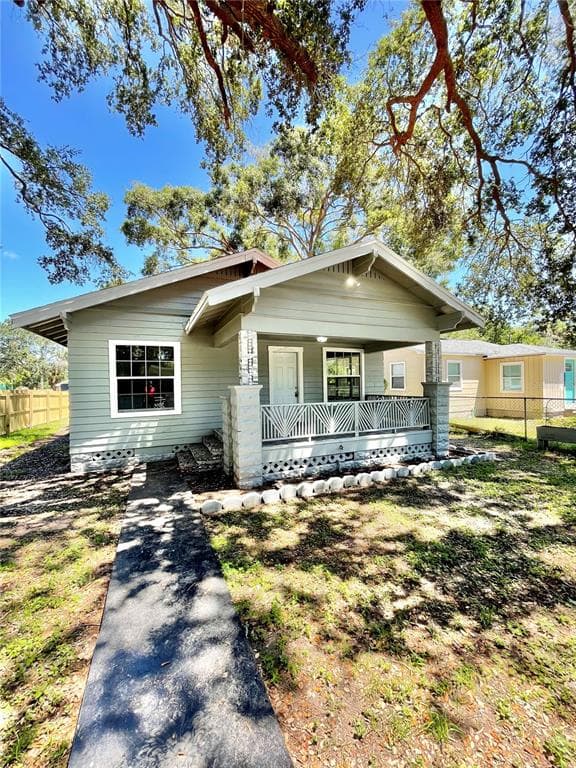 1233 12TH AVENUE S ST PETERSBURG, FL 33705