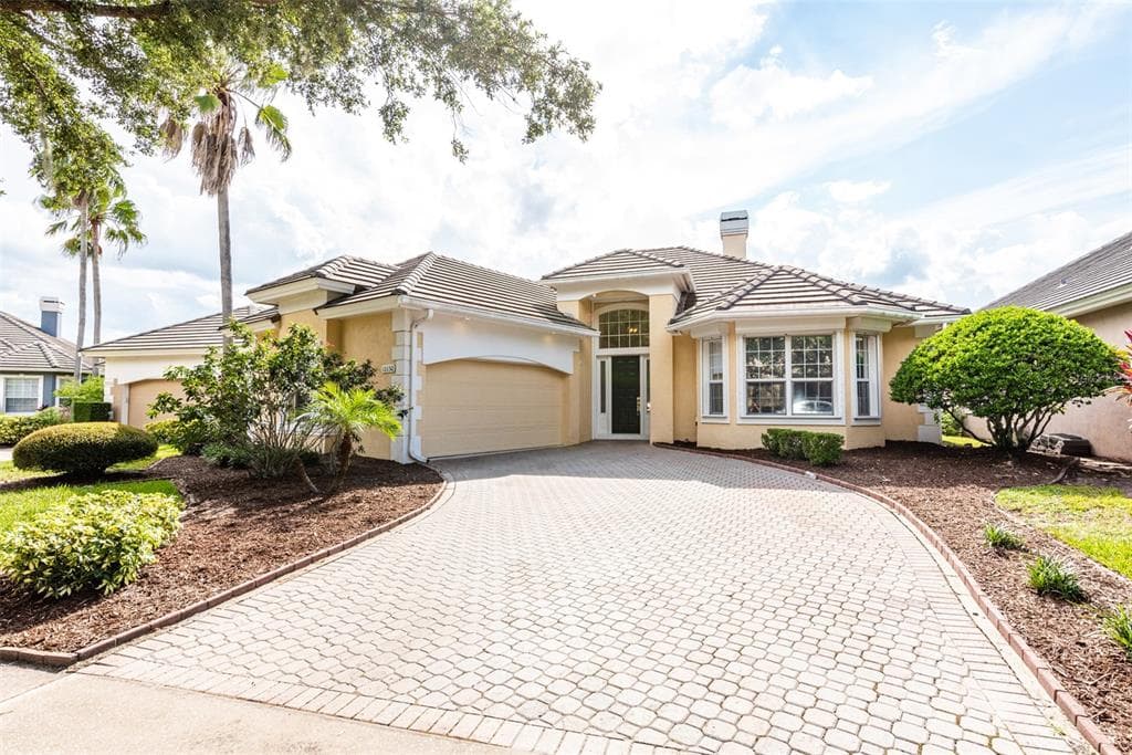 10650 WOODCHASE CIRCLE ORLANDO, FL 32836
