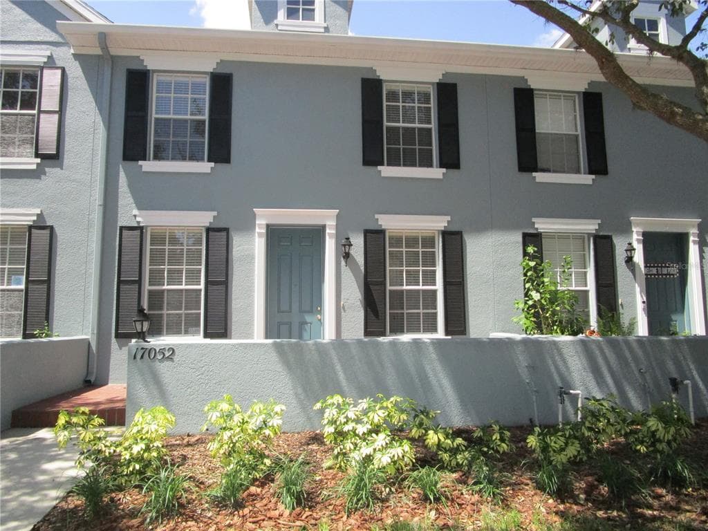 17052 DORMAN ROAD LITHIA, FL 33547