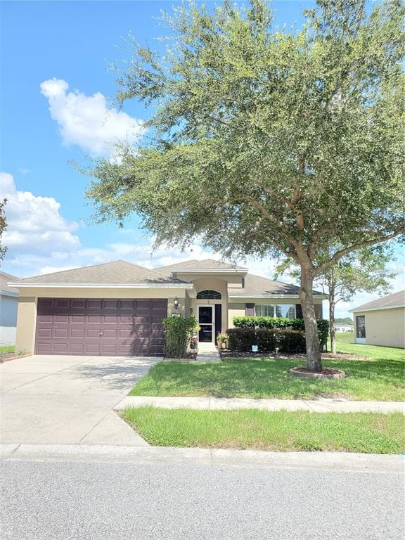 882 SEA HOLLY DRIVE