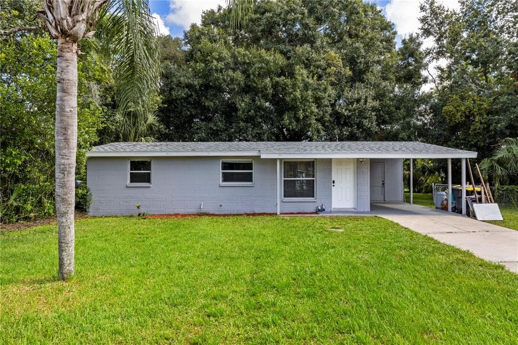 2436 CORAL WAY LAKELAND, FL 33801