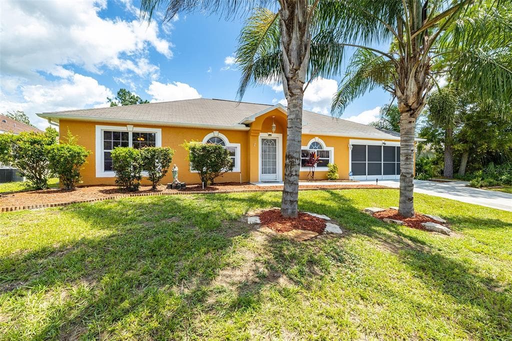13059 SIAM DRIVE BROOKSVILLE, FL 34609