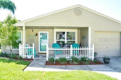 2740 KAVALIER DRIVE PALM HARBOR, FL 34684