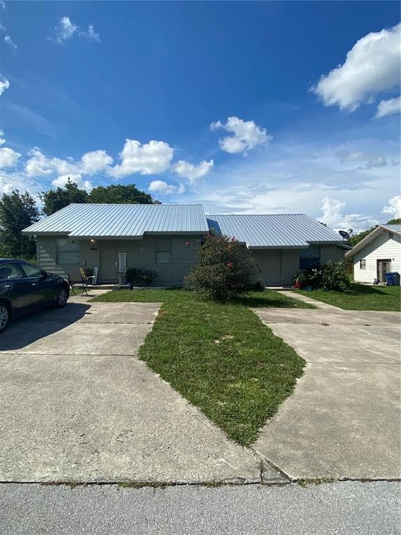 5343 NW 1ST STREET OCALA, FL 34482