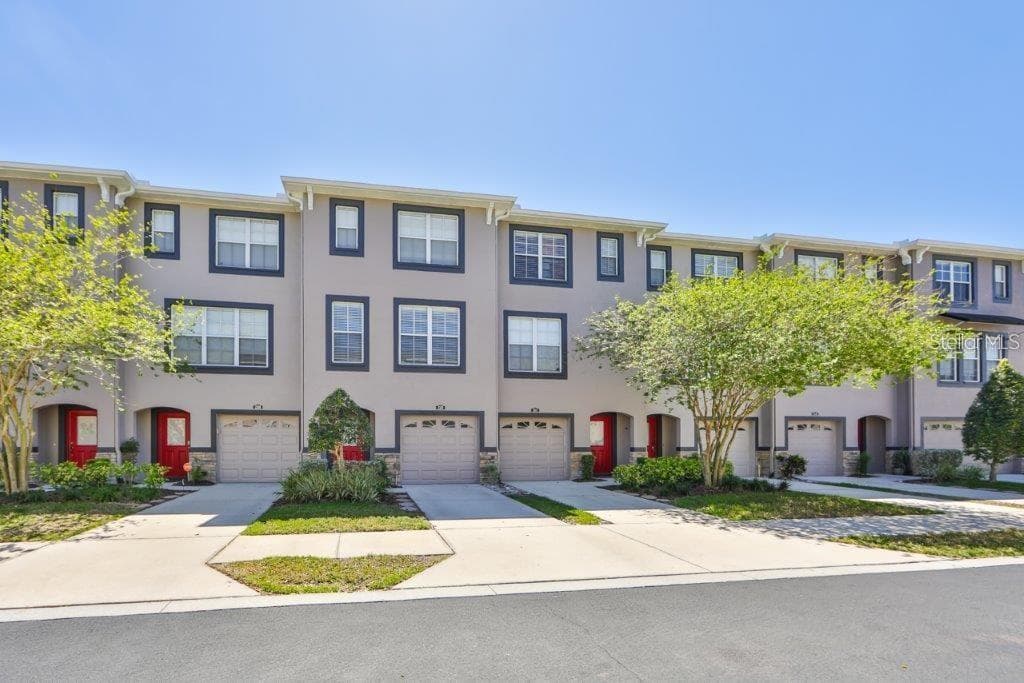 2512 MIDDLETON GROVE DRIVE BRANDON, FL 33511