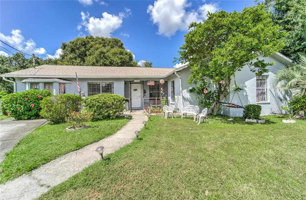 11001 MARIAN LANE RIVERVIEW, FL 33578