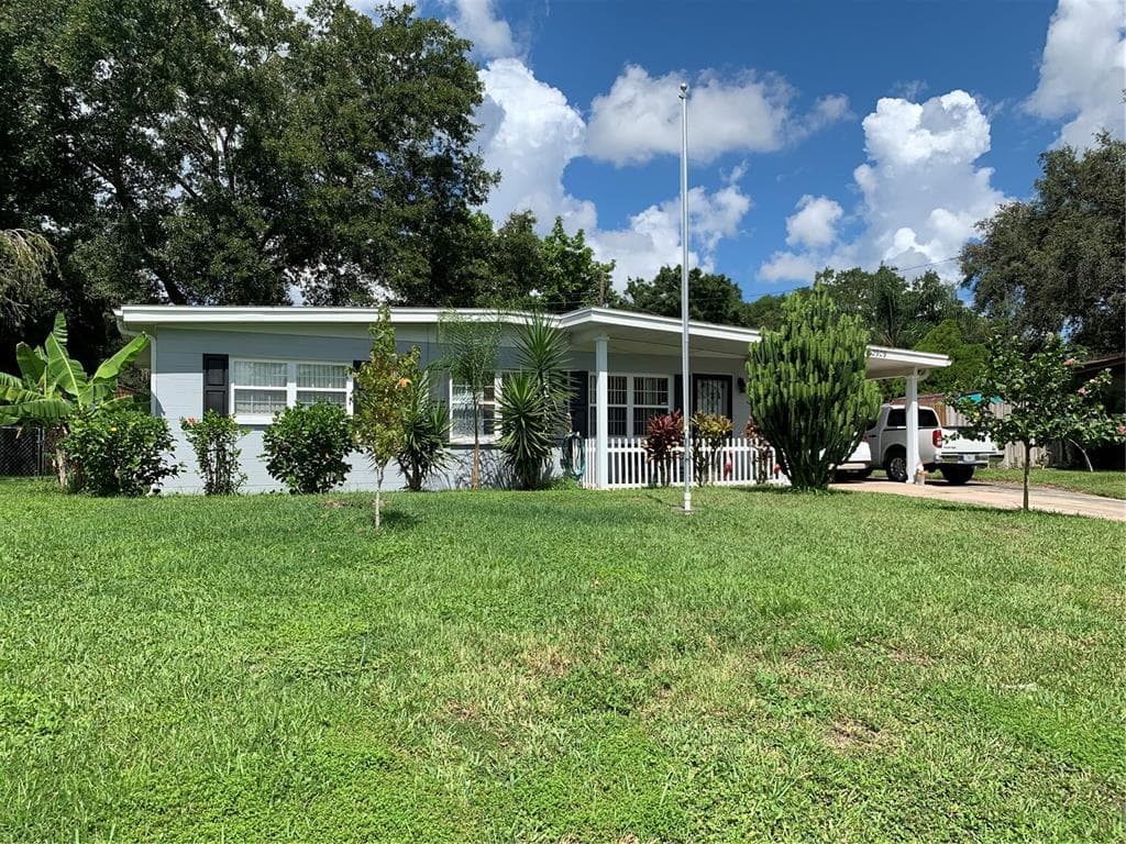 2909 BELLWOOD AVENUE LAKELAND, FL 33803