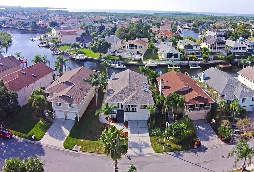 6215 BAYSIDE DRIVE NEW PORT RICHEY, FL 34652